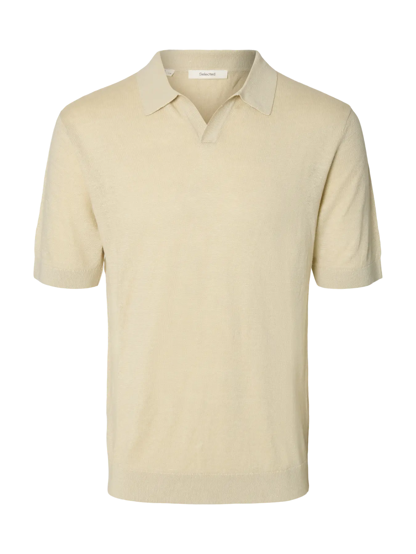 Jerry Open Polo