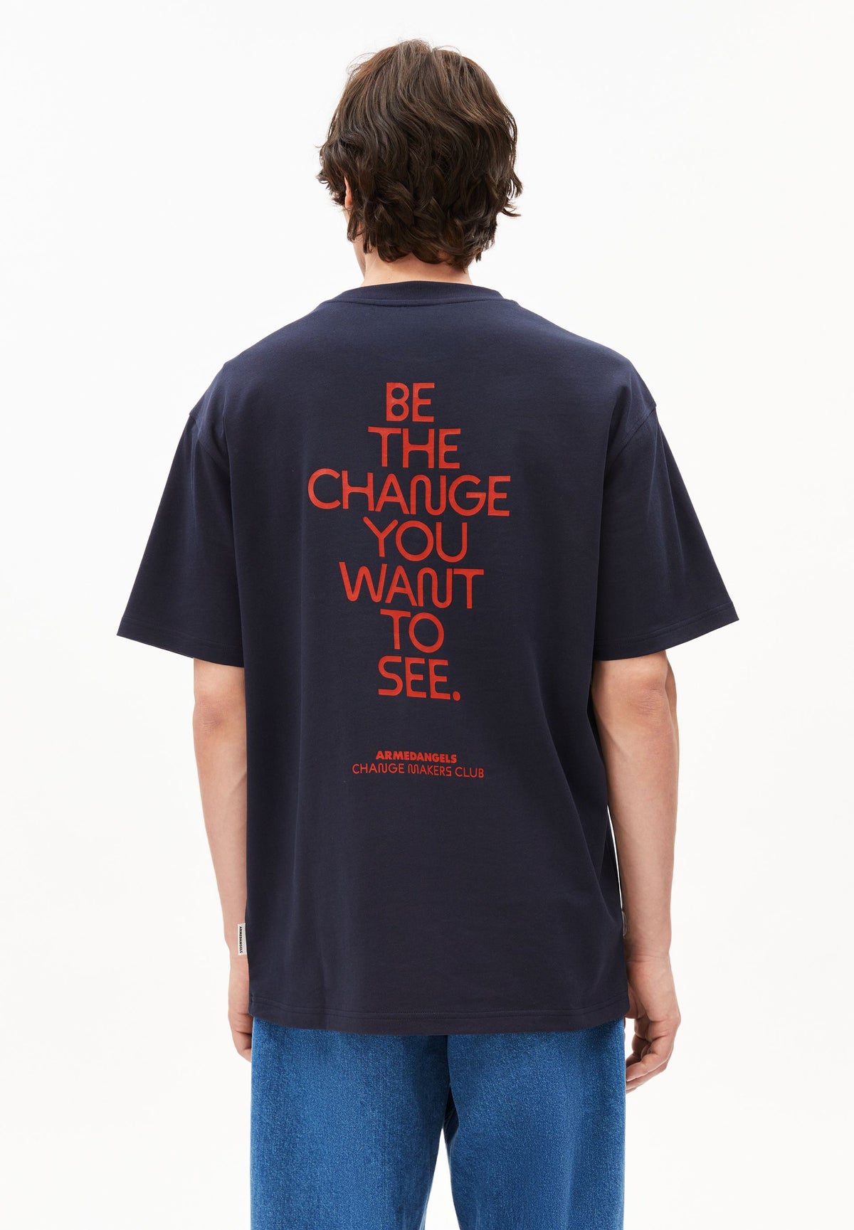 Maarkos Changes T-Shirt