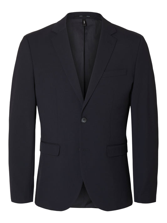 Slim-Liam Blazer