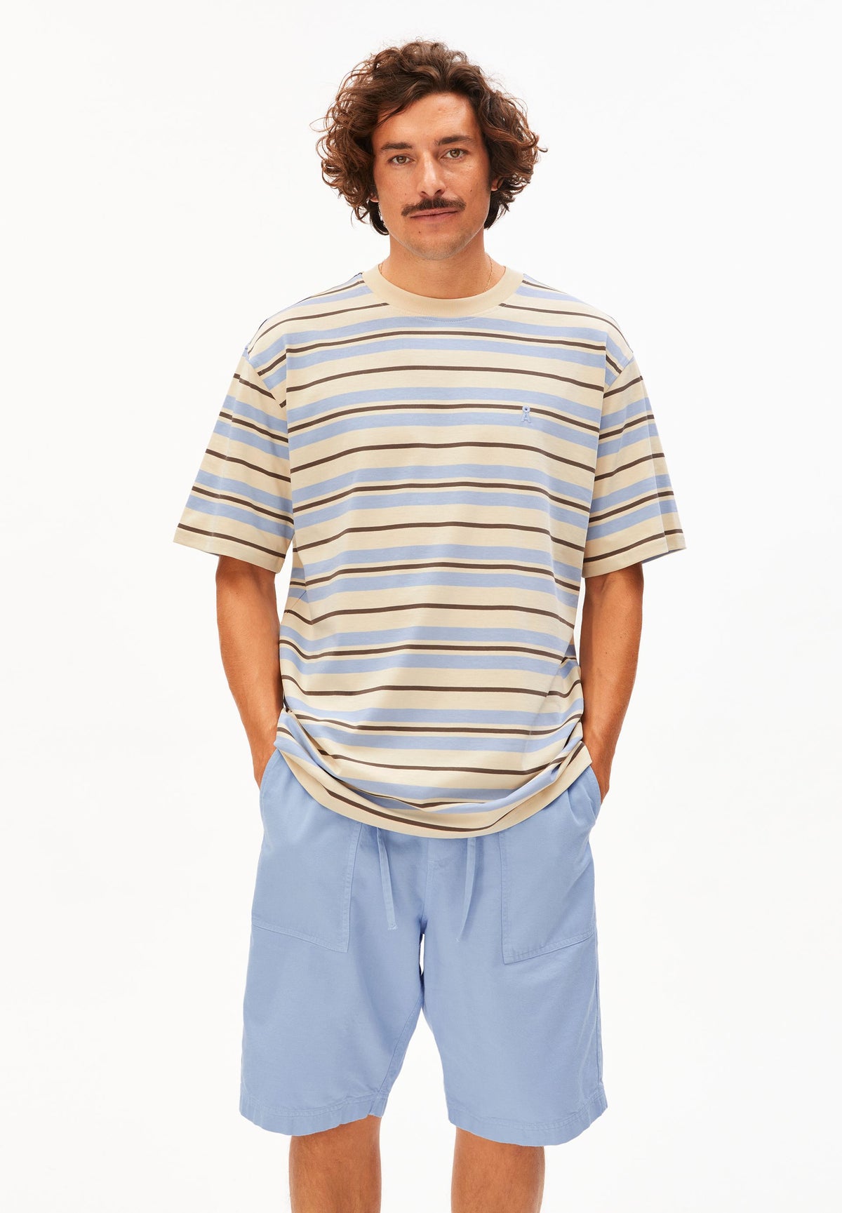 Maarkos Stripes