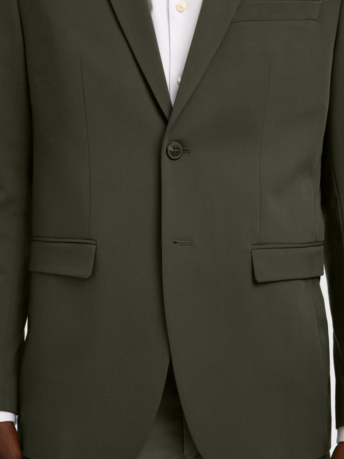 Slim-Liam Blazer