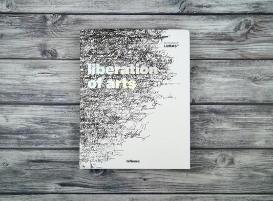 Liberation of Arts
