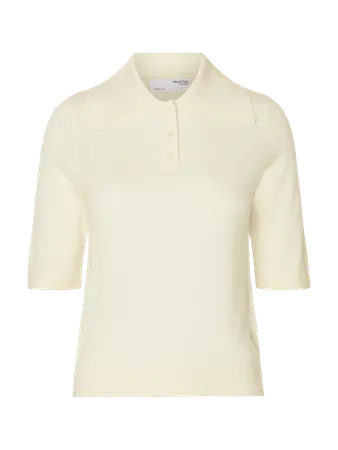 Thea Knit Merino