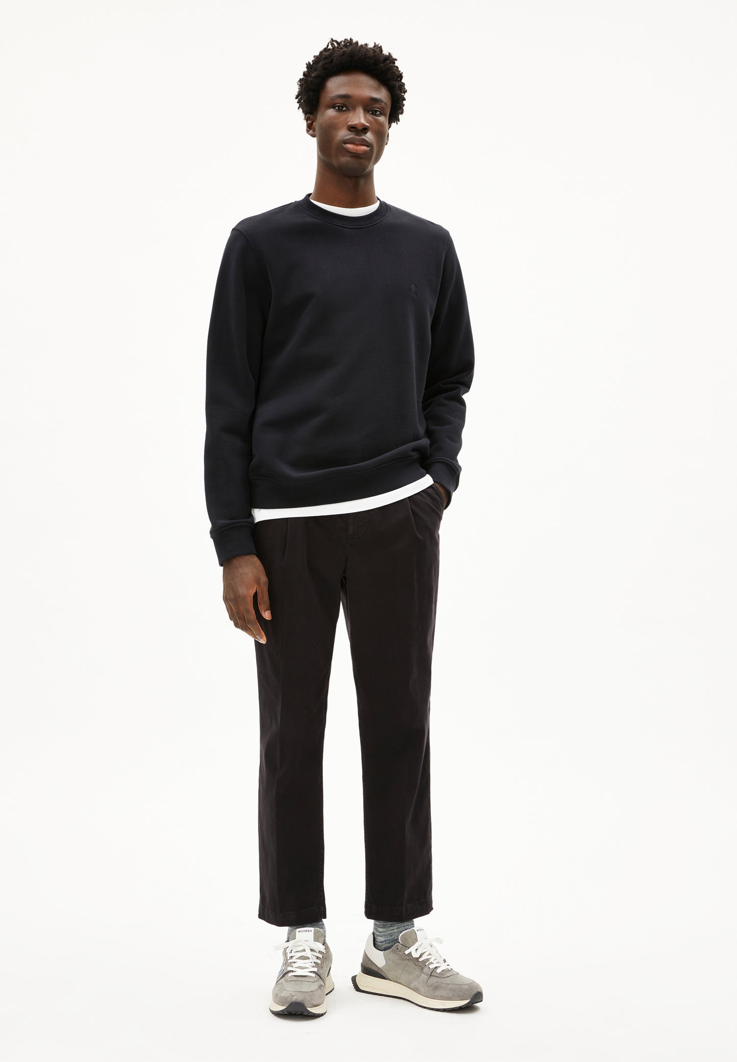 Baaro Loop Sweatshirt
