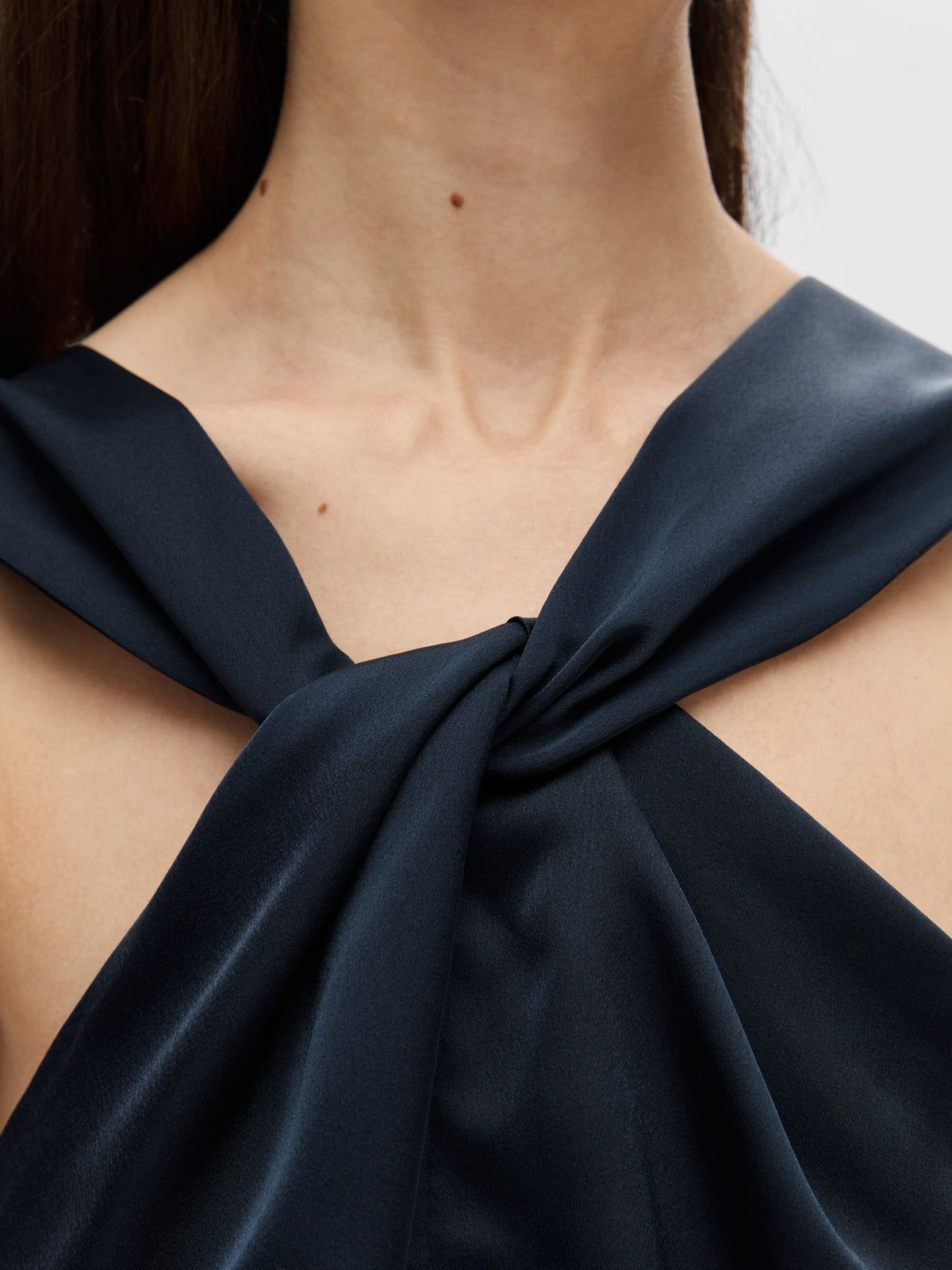 Annie Halterneck Top
