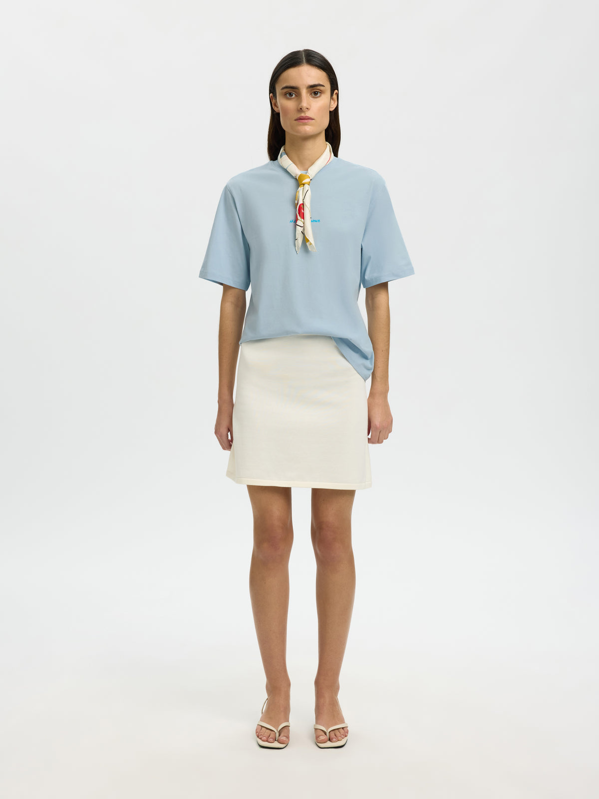 Regular Vigga Hotel Amour Tee